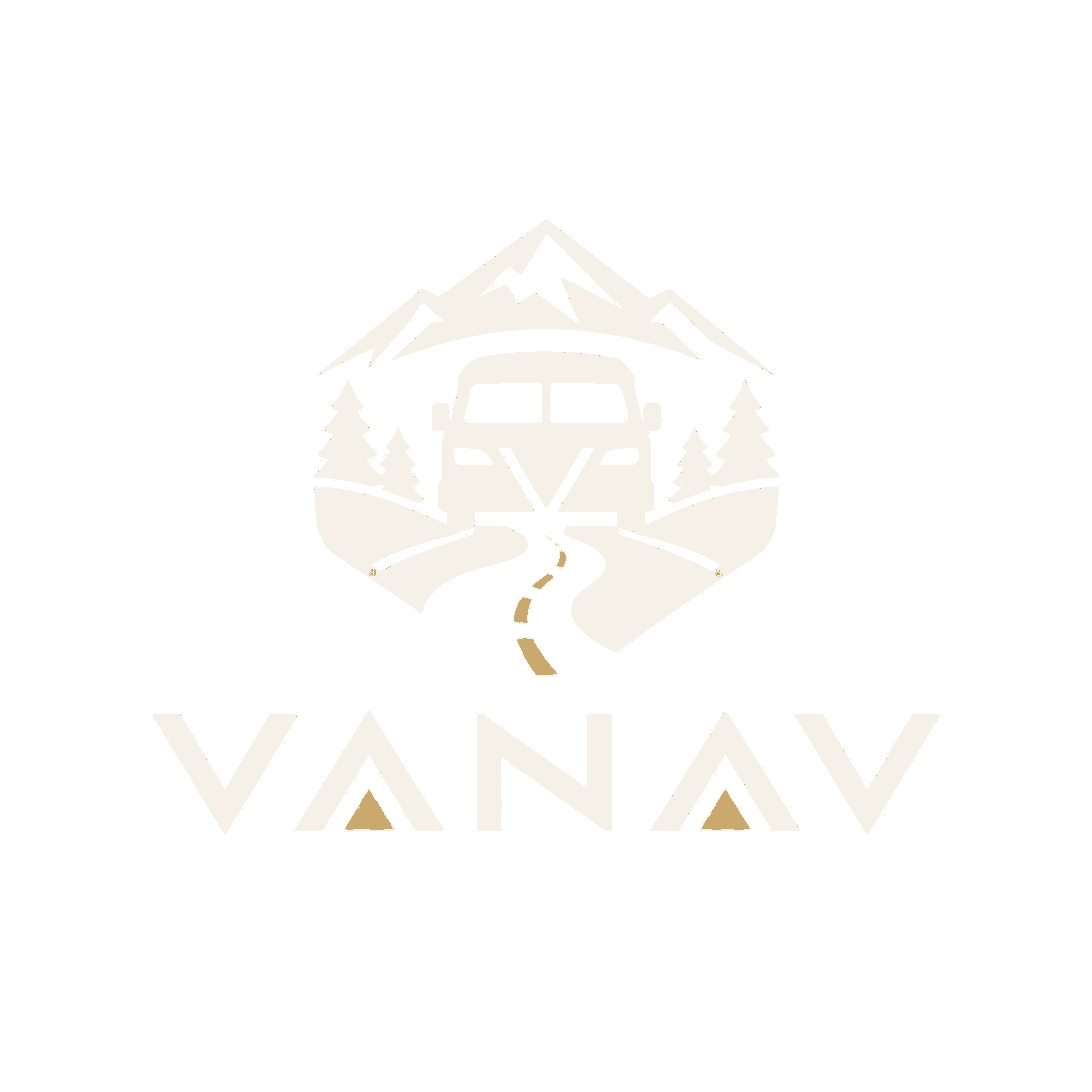 VANAV Logo